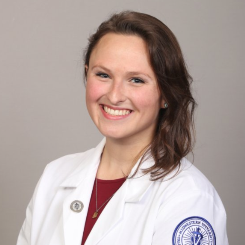 Annie Bartlett, DVM (Practice Limited to Radiology)